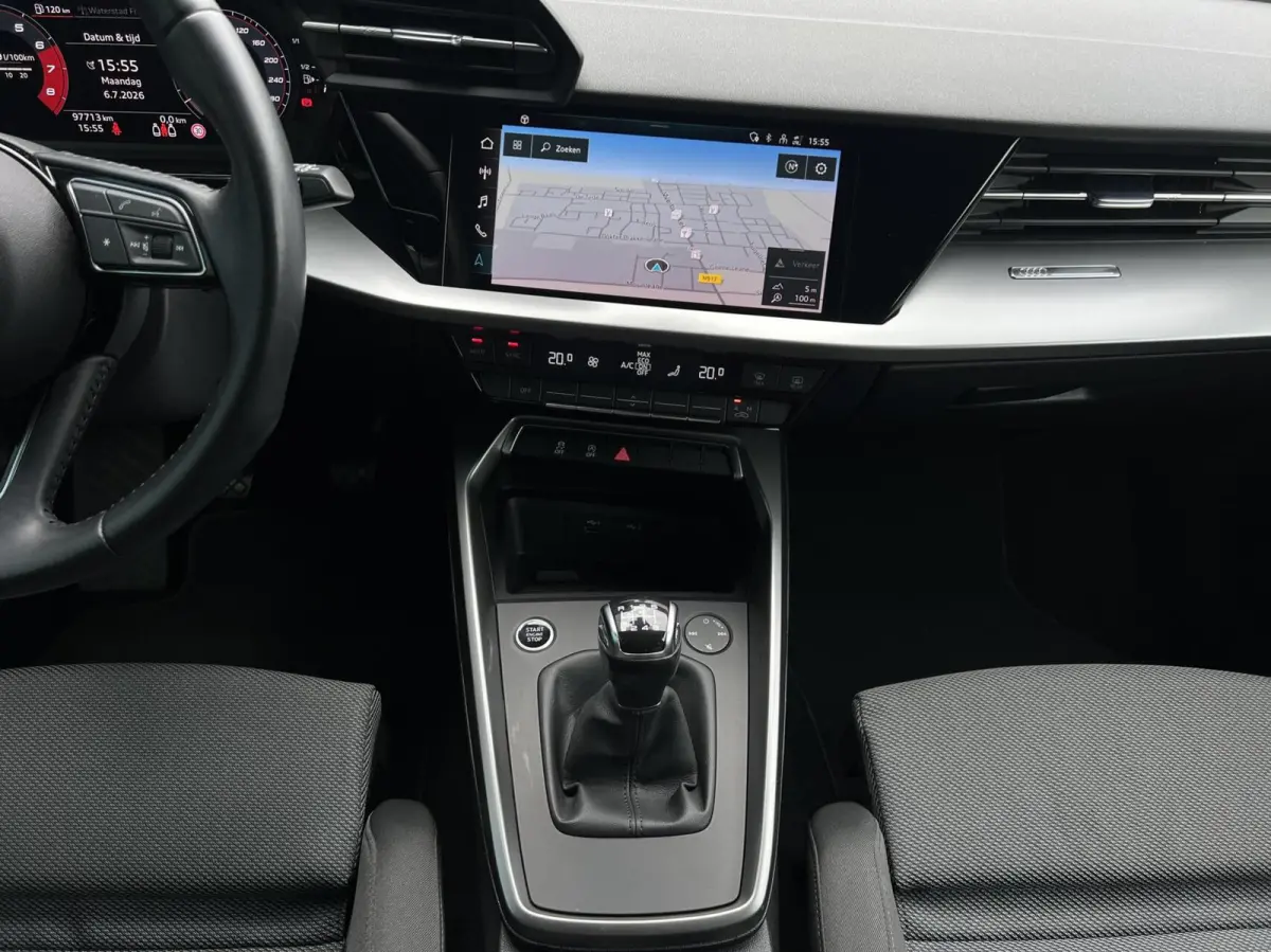 30 TFSI Business edition CARPLAY | ADAPT.CRUISE | DIGI.DSAHB | NAV | LED | PDC