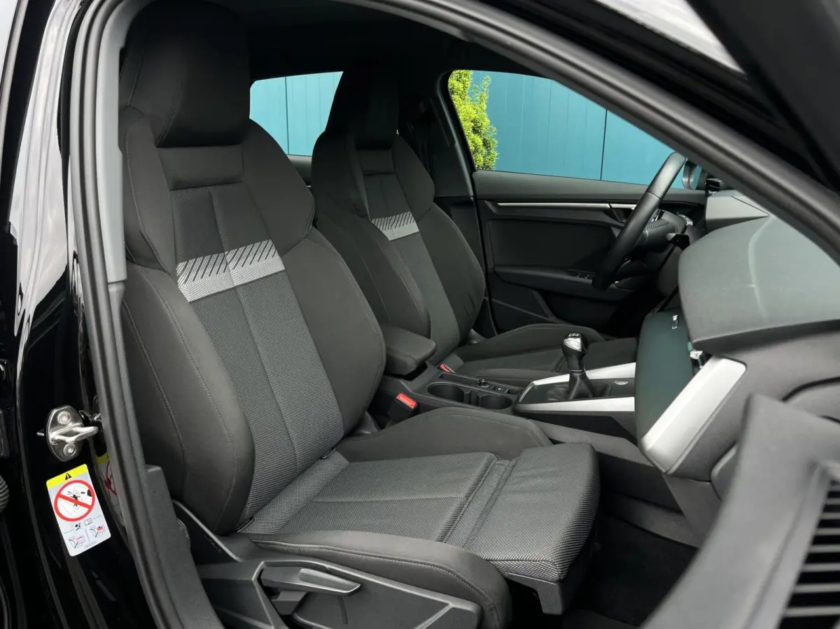 30 TFSI Business edition CARPLAY | ADAPT.CRUISE | DIGI.DSAHB | NAV | LED | PDC