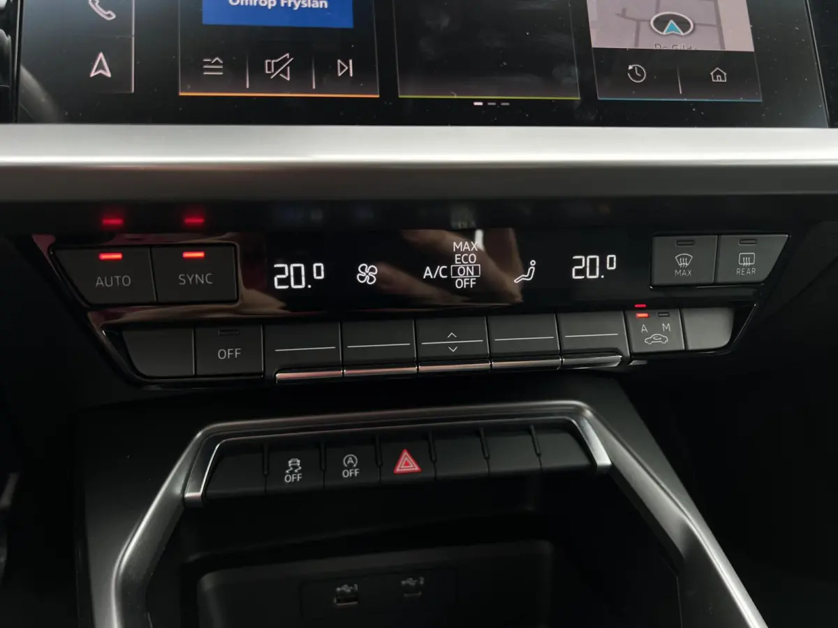 30 TFSI Business edition CARPLAY | ADAPT.CRUISE | DIGI.DSAHB | NAV | LED | PDC