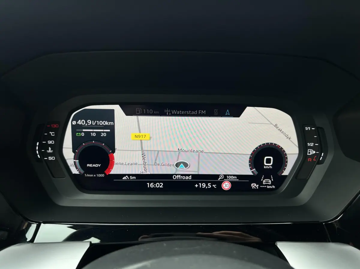 30 TFSI Business edition CARPLAY | ADAPT.CRUISE | DIGI.DSAHB | NAV | LED | PDC