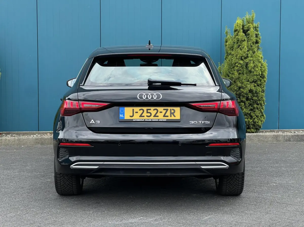 30 TFSI Business edition CARPLAY | ADAPT.CRUISE | DIGI.DSAHB | NAV | LED | PDC