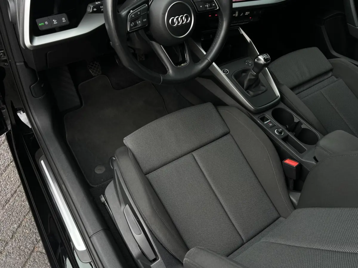 30 TFSI Business edition CARPLAY | ADAPT.CRUISE | DIGI.DSAHB | NAV | LED | PDC