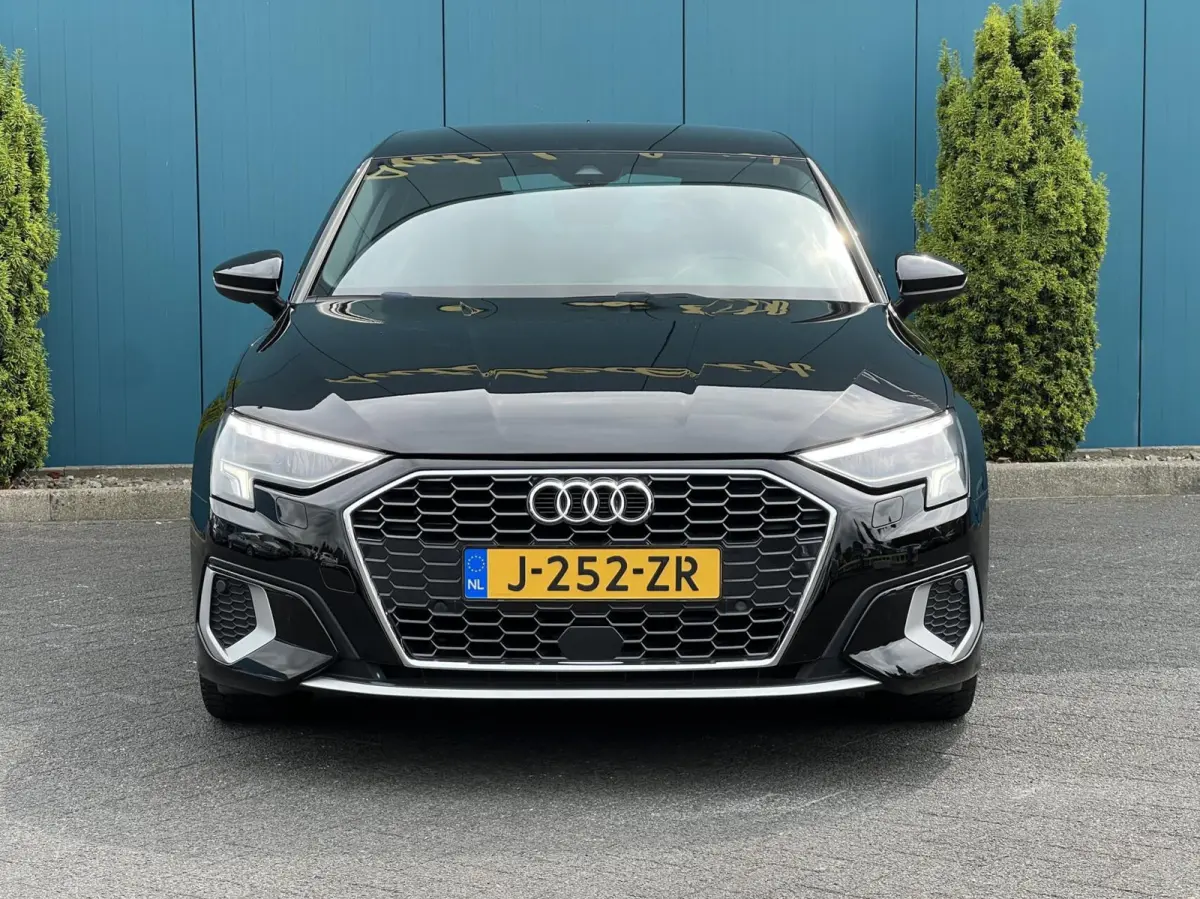 30 TFSI Business edition CARPLAY | ADAPT.CRUISE | DIGI.DSAHB | NAV | LED | PDC