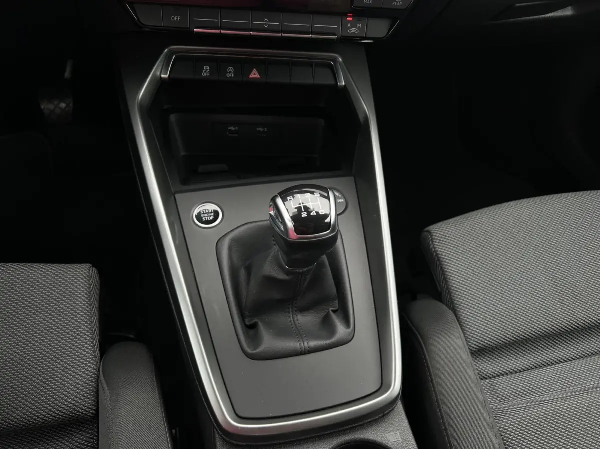 30 TFSI Business edition CARPLAY | ADAPT.CRUISE | DIGI.DSAHB | NAV | LED | PDC