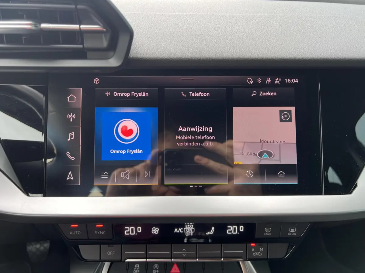30 TFSI Business edition CARPLAY | ADAPT.CRUISE | DIGI.DSAHB | NAV | LED | PDC