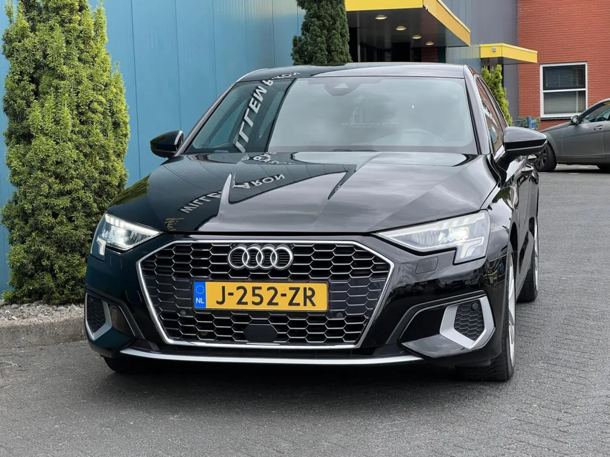 30 TFSI Business edition CARPLAY | ADAPT.CRUISE | DIGI.DSAHB | NAV | LED | PDC