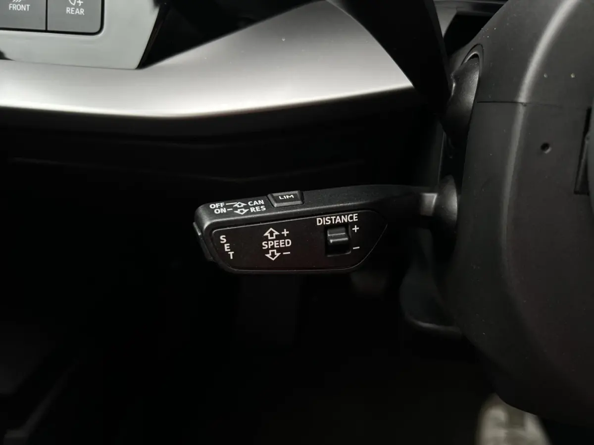 30 TFSI Business edition CARPLAY | ADAPT.CRUISE | DIGI.DSAHB | NAV | LED | PDC