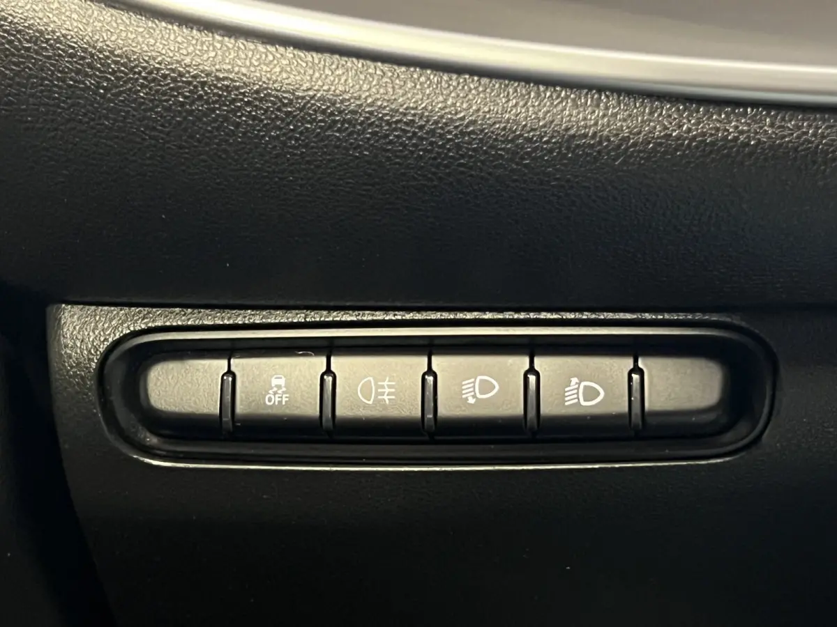 Icon 42 kWh | Navigatie/Android/Apple Carplay | LM Velgen 16" | Cruise Control | DAB | Cruise Control | Airco |