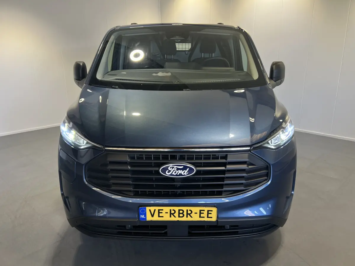 320 2.5 PHEV L1H1 Trend Trekhaak | Android Auto/Apple Carplay | Cruise Control | Achteruitrijcamera | PDC Voor en Achter | Verwarmde Voorruit |
