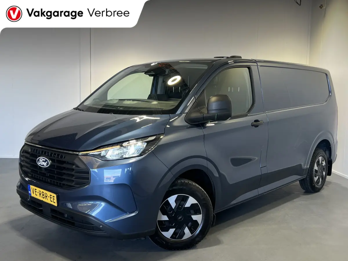 320 2.5 PHEV L1H1 Trend Trekhaak | Android Auto/Apple Carplay | Cruise Control | Achteruitrijcamera | PDC Voor en Achter | Verwarmde Voorruit |
