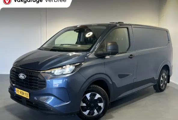 320 2.5 PHEV L1H1 Trend Trekhaak | Android Auto/Apple Carplay | Cruise Control | Achteruitrijcamera | PDC Voor en Achter | Verwarmde Voorruit |