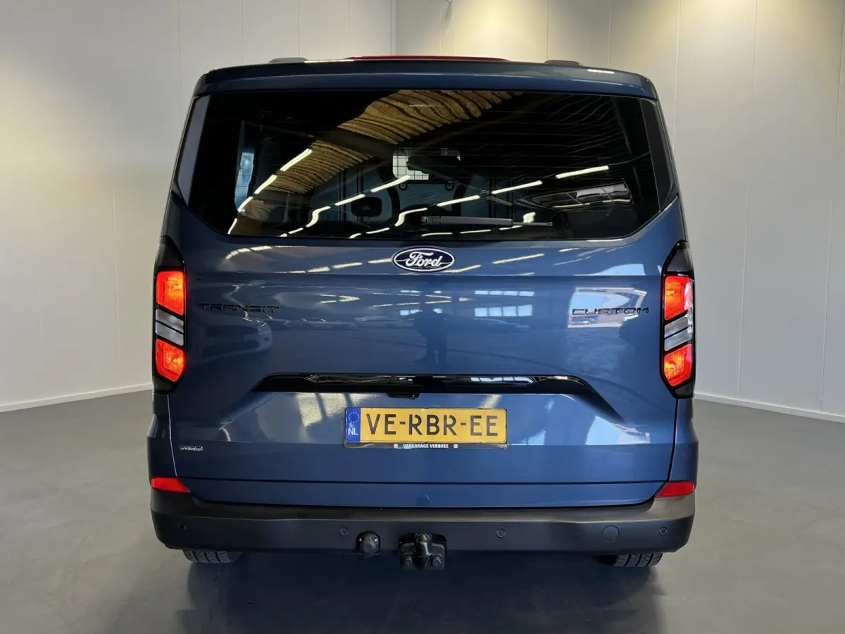 320 2.5 PHEV L1H1 Trend Trekhaak | Android Auto/Apple Carplay | Cruise Control | Achteruitrijcamera | PDC Voor en Achter | Verwarmde Voorruit |