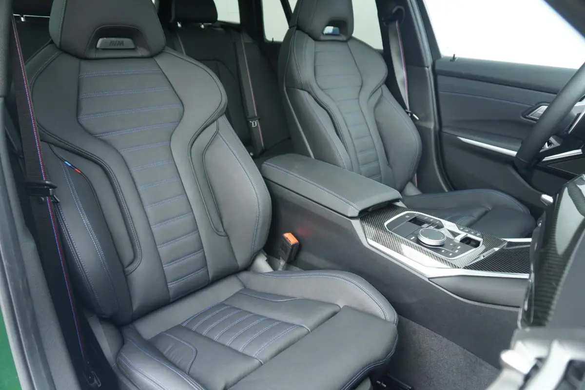 330e | M Sportpakket Pro | Panoramadak | Harman Kardon | Driving Assistant Professional | M Sportstoelen