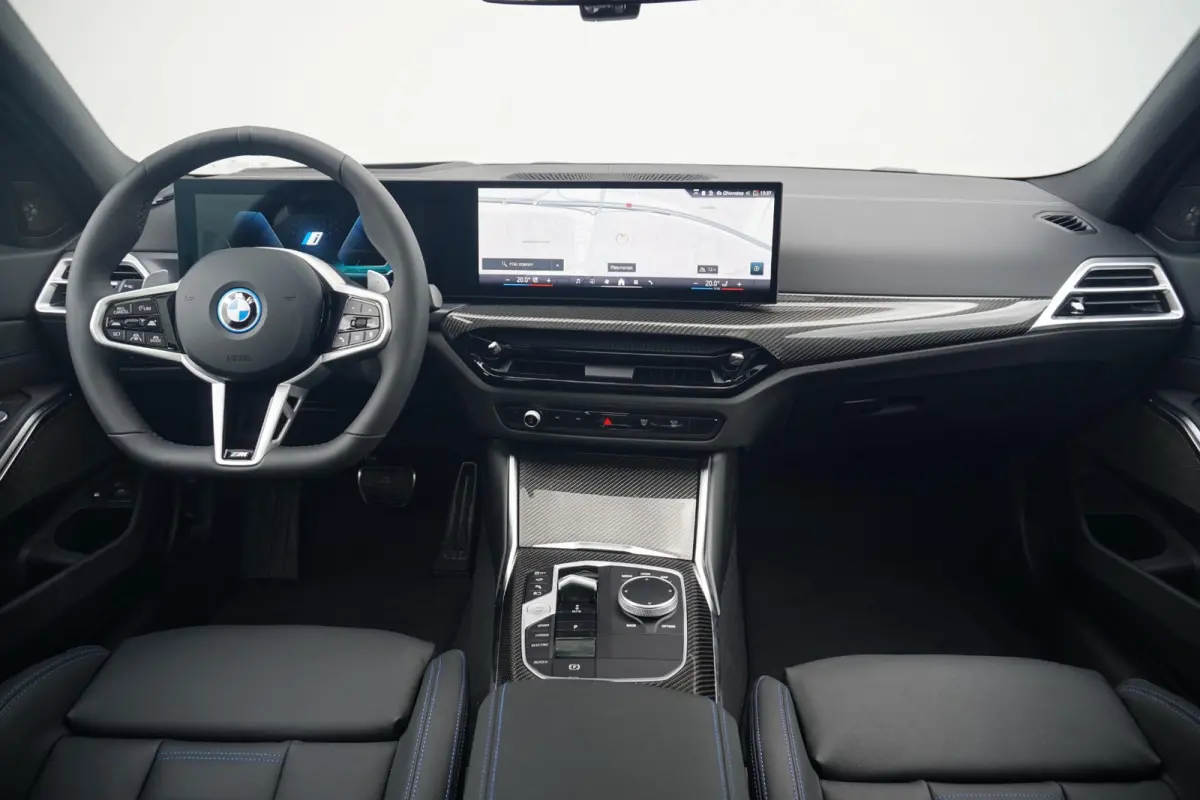 330e | M Sportpakket Pro | Panoramadak | Harman Kardon | Driving Assistant Professional | M Sportstoelen