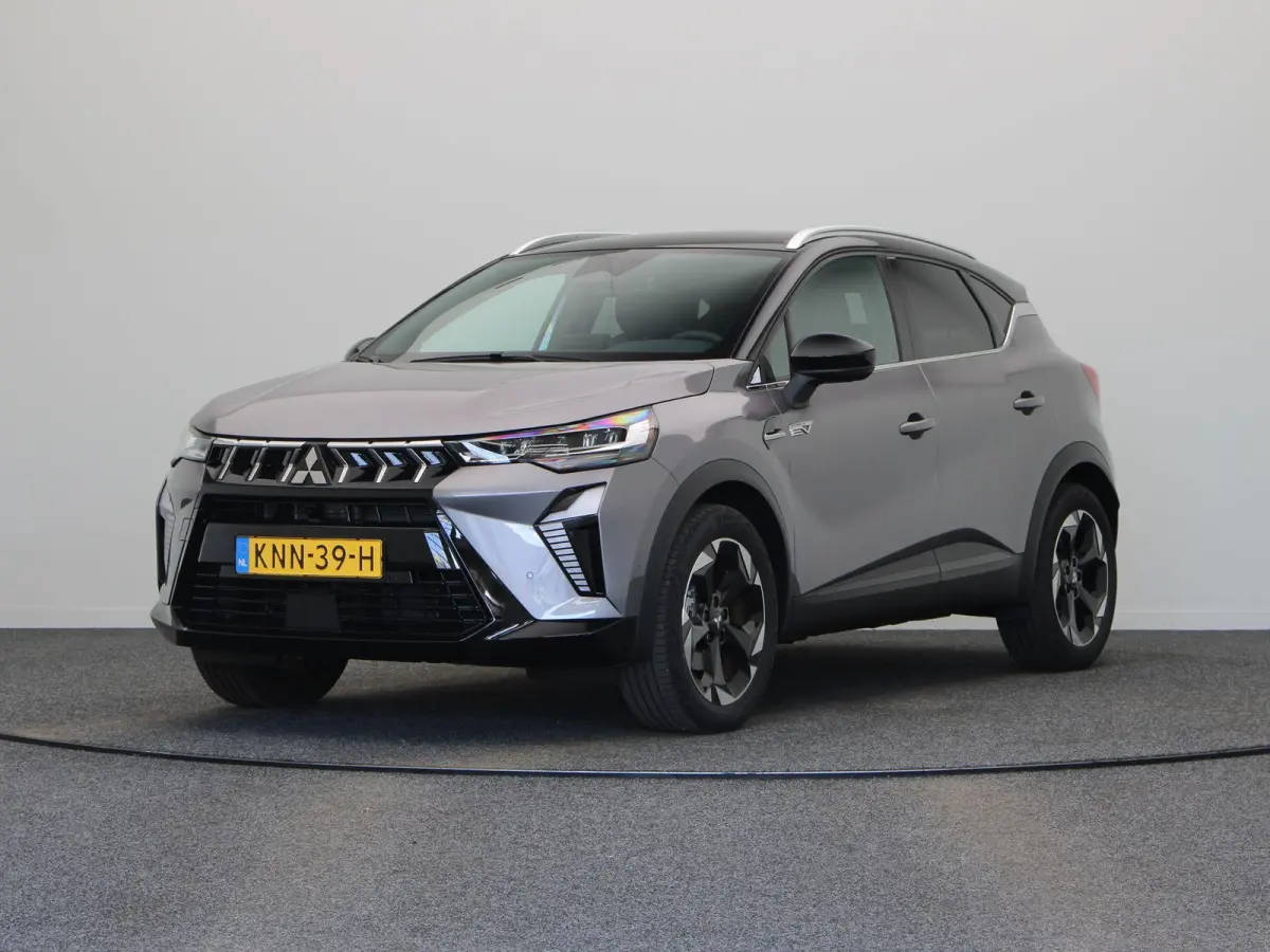 1.8 HEV AT Executive | Adaptieve Cruise Control | Stoel, Stuur en Voorruitverwarming | Rondom Camera's | 8 Jaar Fabrieksgarantie | €4000 Korting! |