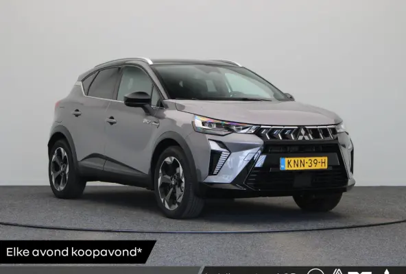1.8 HEV AT Executive | Adaptieve Cruise Control | Stoel, Stuur en Voorruitverwarming | Rondom Camera's | 8 Jaar Fabrieksgarantie | €4000 Korting! |
