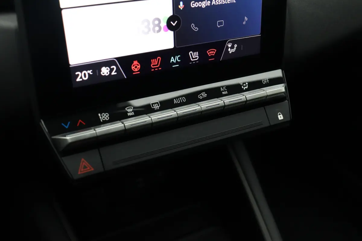 1.8 HEV AT Executive | Adaptieve Cruise Control | Stoel, Stuur en Voorruitverwarming | Rondom Camera's | 8 Jaar Fabrieksgarantie | €4000 Korting! |