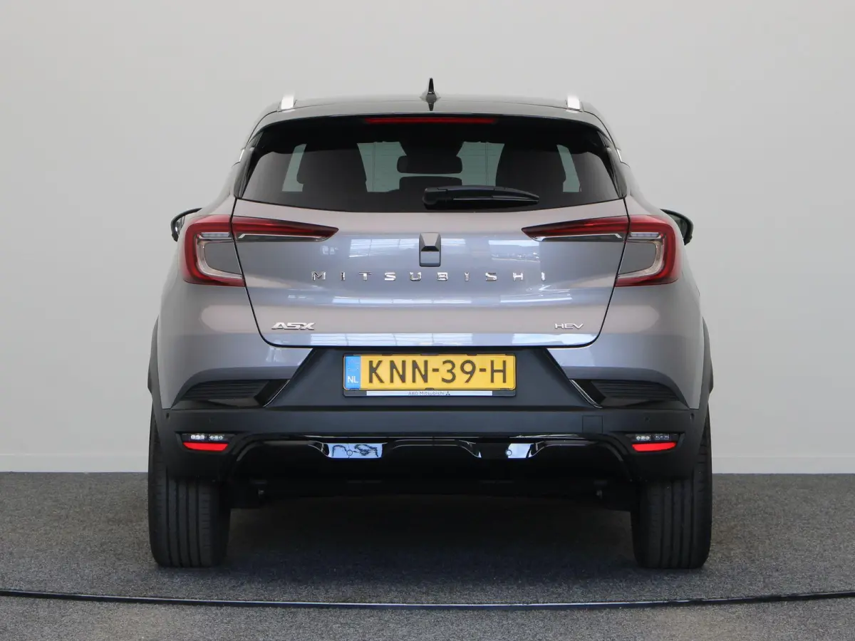 1.8 HEV AT Executive | Adaptieve Cruise Control | Stoel, Stuur en Voorruitverwarming | Rondom Camera's | 8 Jaar Fabrieksgarantie | €4000 Korting! |