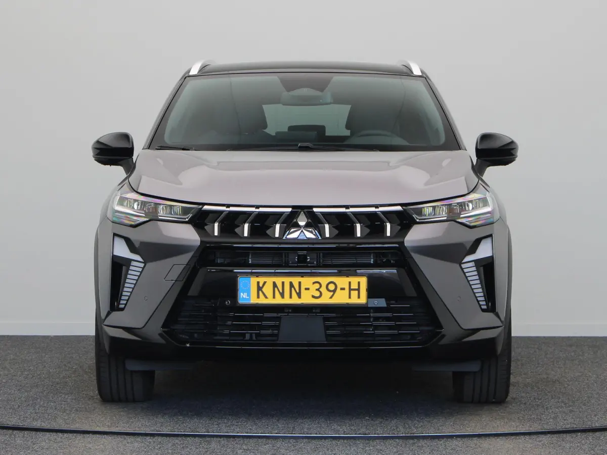1.8 HEV AT Executive | Adaptieve Cruise Control | Stoel, Stuur en Voorruitverwarming | Rondom Camera's | 8 Jaar Fabrieksgarantie | €4000 Korting! |