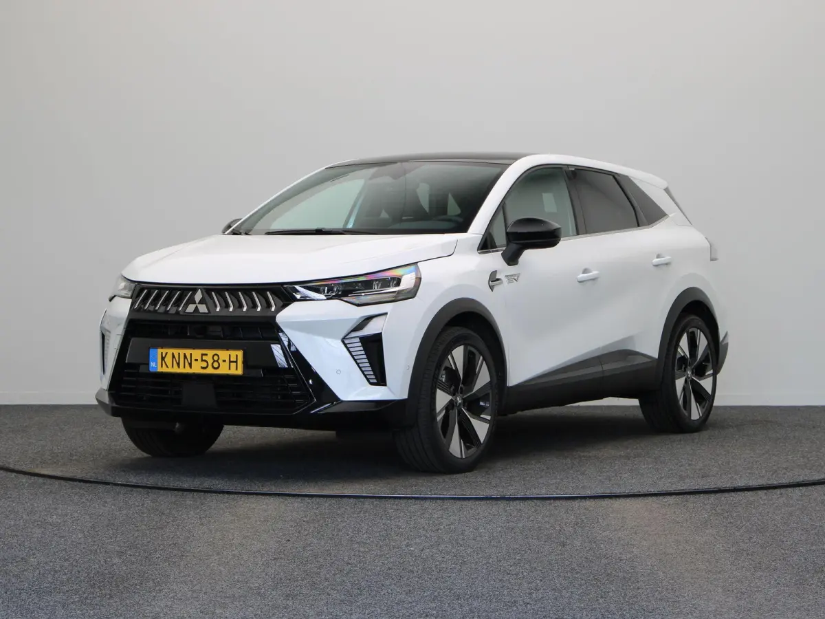 1.8 HEV Instyle | Panoramadak | Stoel, Stuur en voorruitverwarming | Lederen bekleding | Elektrische achterklep | Ronomzicht camera | Elektrisch verstelbarre best. stoel |