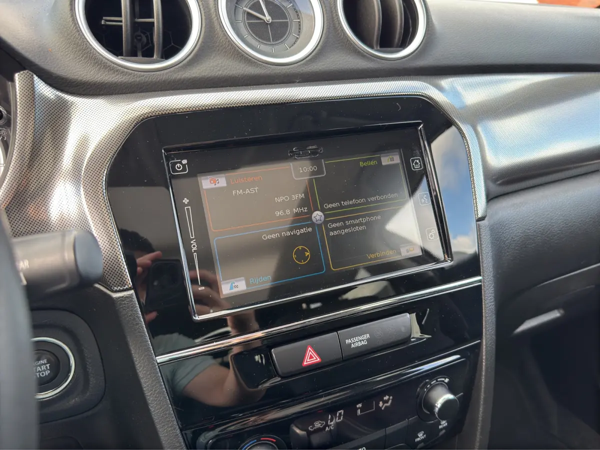 1.4 Boosterjet AllGrip Stijl | Panoramadak | Achteruitrijcamera | Cruise control adaptief |