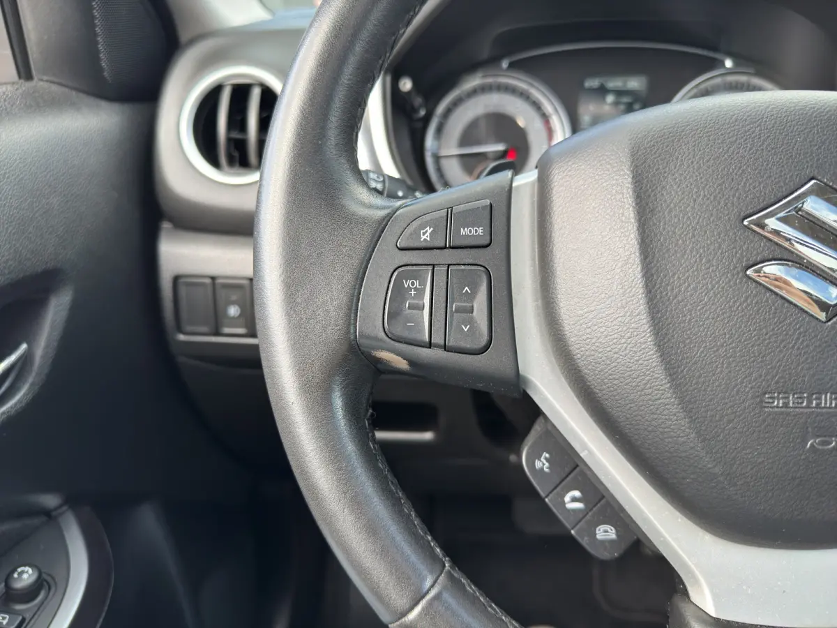 1.4 Boosterjet AllGrip Stijl | Panoramadak | Achteruitrijcamera | Cruise control adaptief |