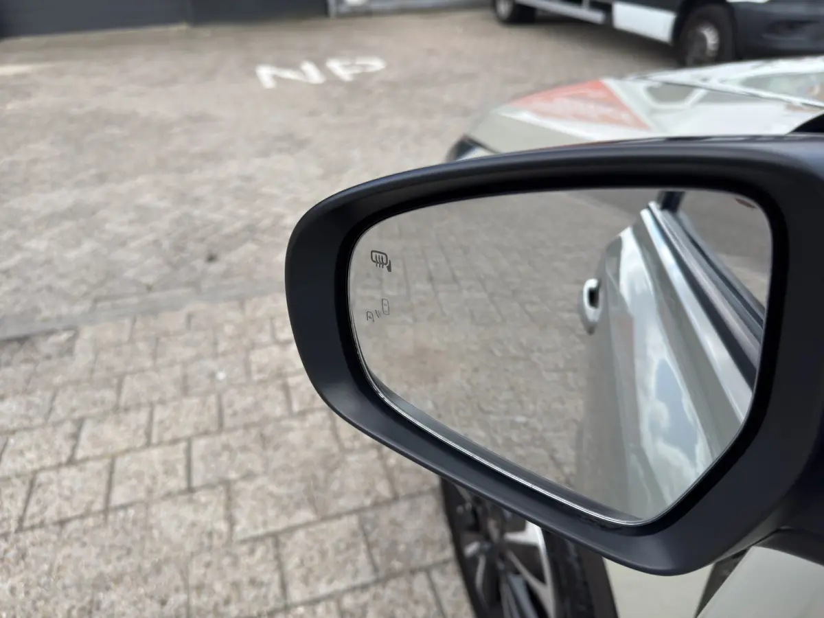 1.4 Boosterjet AllGrip Stijl | Panoramadak | Achteruitrijcamera | Cruise control adaptief |