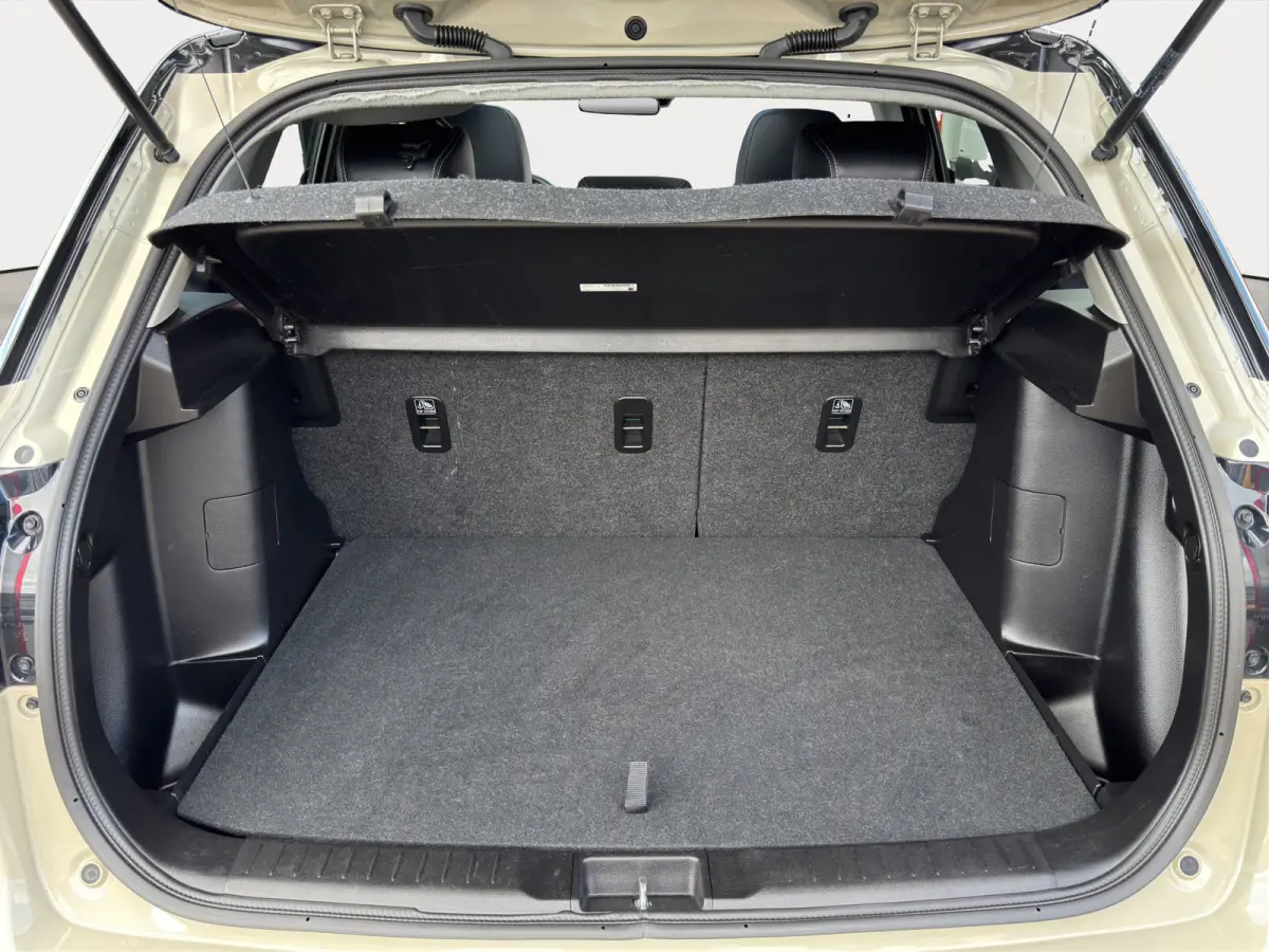 1.4 Boosterjet AllGrip Stijl | Panoramadak | Achteruitrijcamera | Cruise control adaptief |