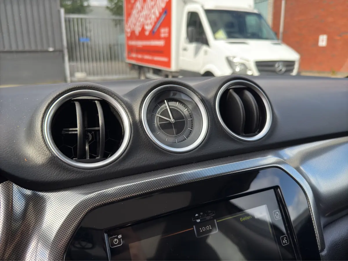 1.4 Boosterjet AllGrip Stijl | Panoramadak | Achteruitrijcamera | Cruise control adaptief |