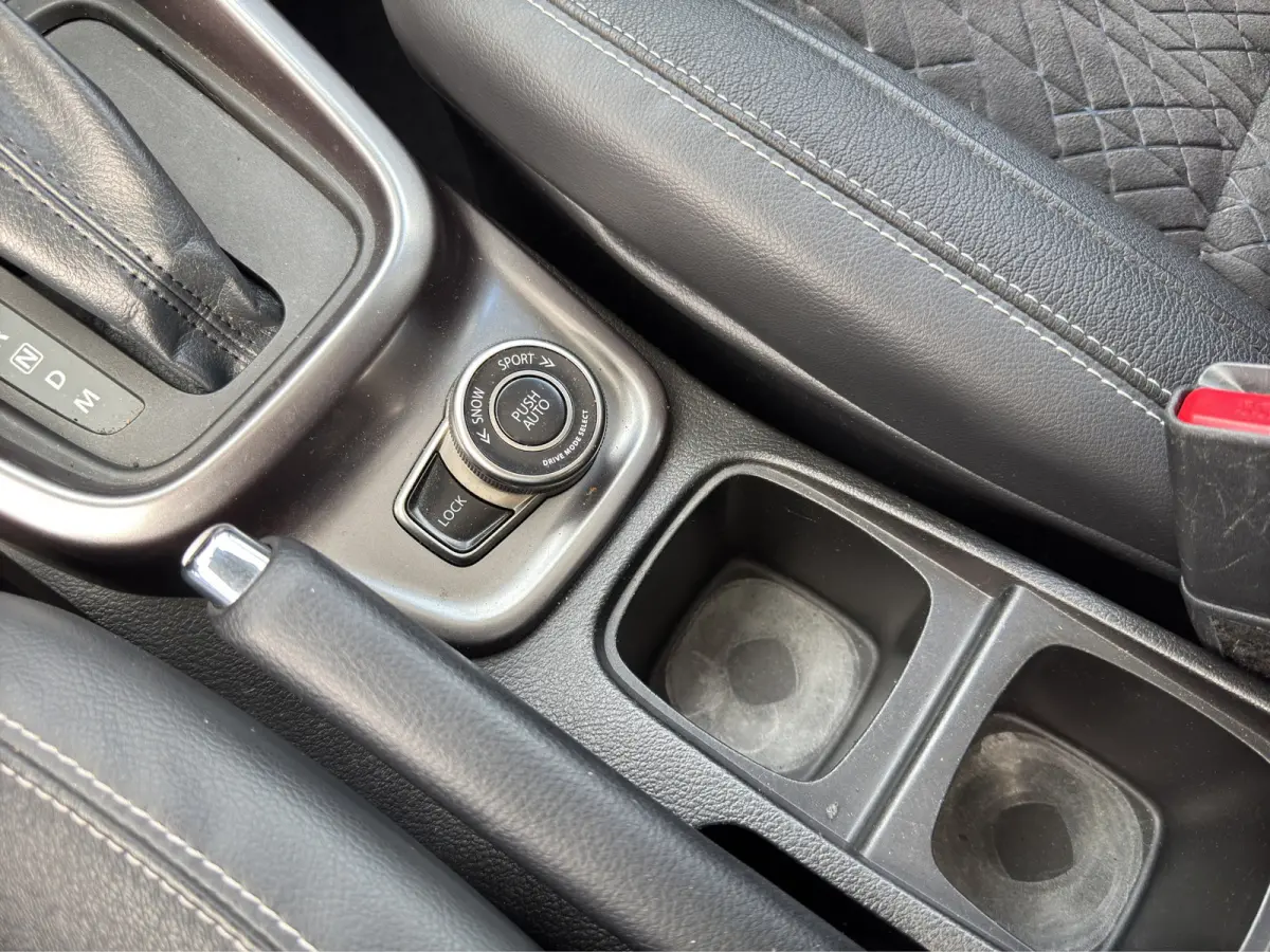 1.4 Boosterjet AllGrip Stijl | Panoramadak | Achteruitrijcamera | Cruise control adaptief |