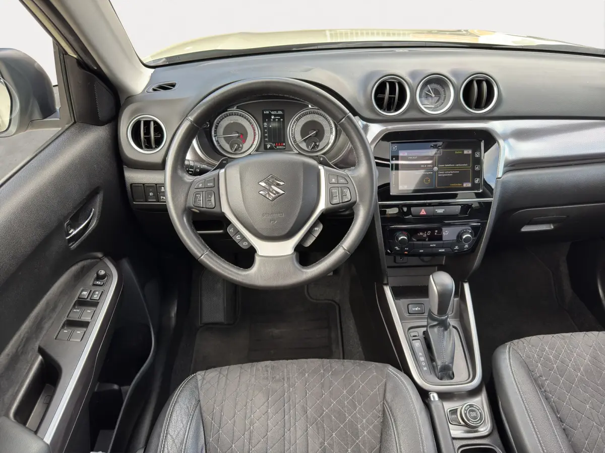 1.4 Boosterjet AllGrip Stijl | Panoramadak | Achteruitrijcamera | Cruise control adaptief |