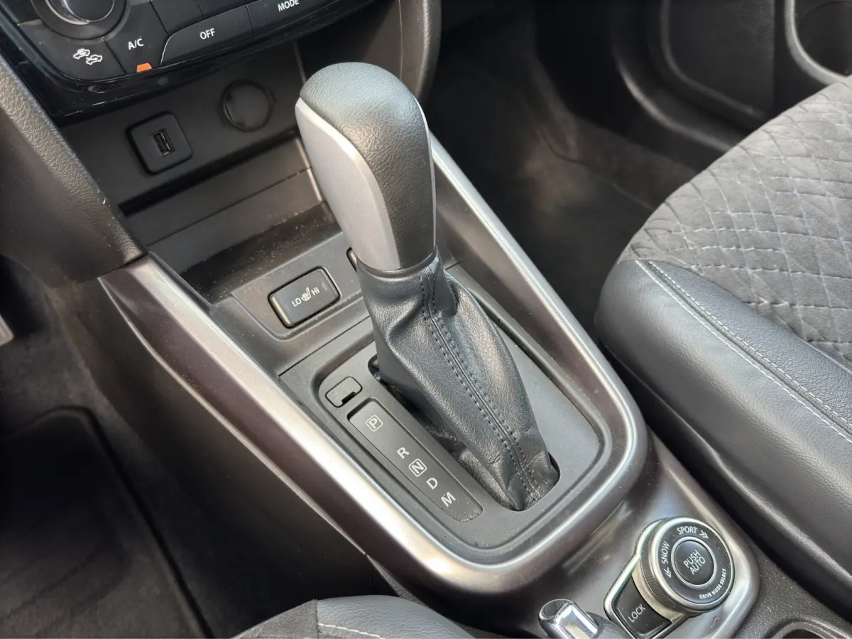 1.4 Boosterjet AllGrip Stijl | Panoramadak | Achteruitrijcamera | Cruise control adaptief |