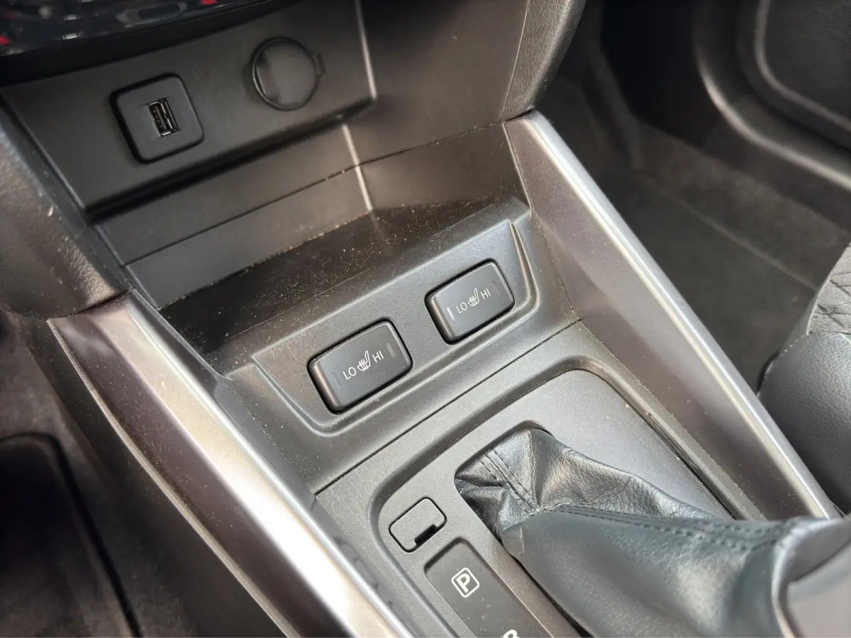 1.4 Boosterjet AllGrip Stijl | Panoramadak | Achteruitrijcamera | Cruise control adaptief |