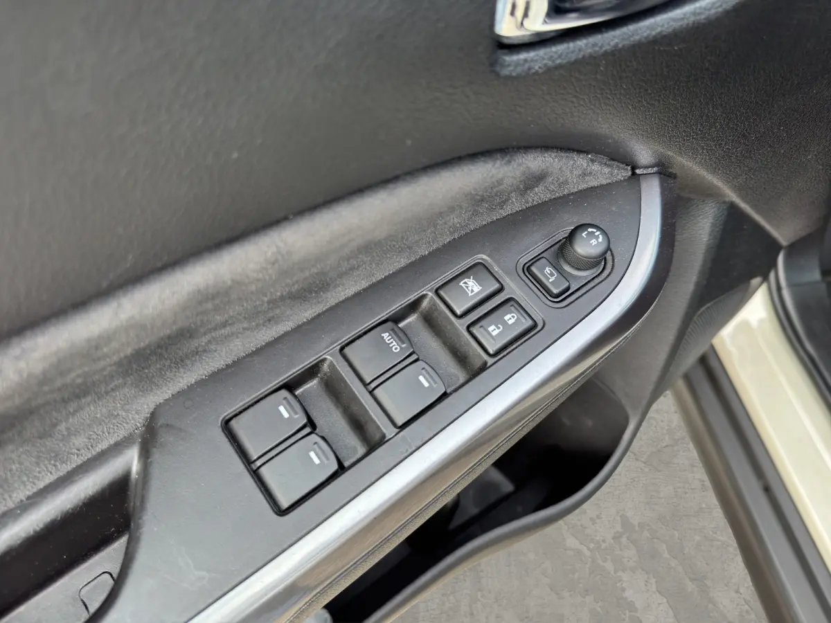 1.4 Boosterjet AllGrip Stijl | Panoramadak | Achteruitrijcamera | Cruise control adaptief |