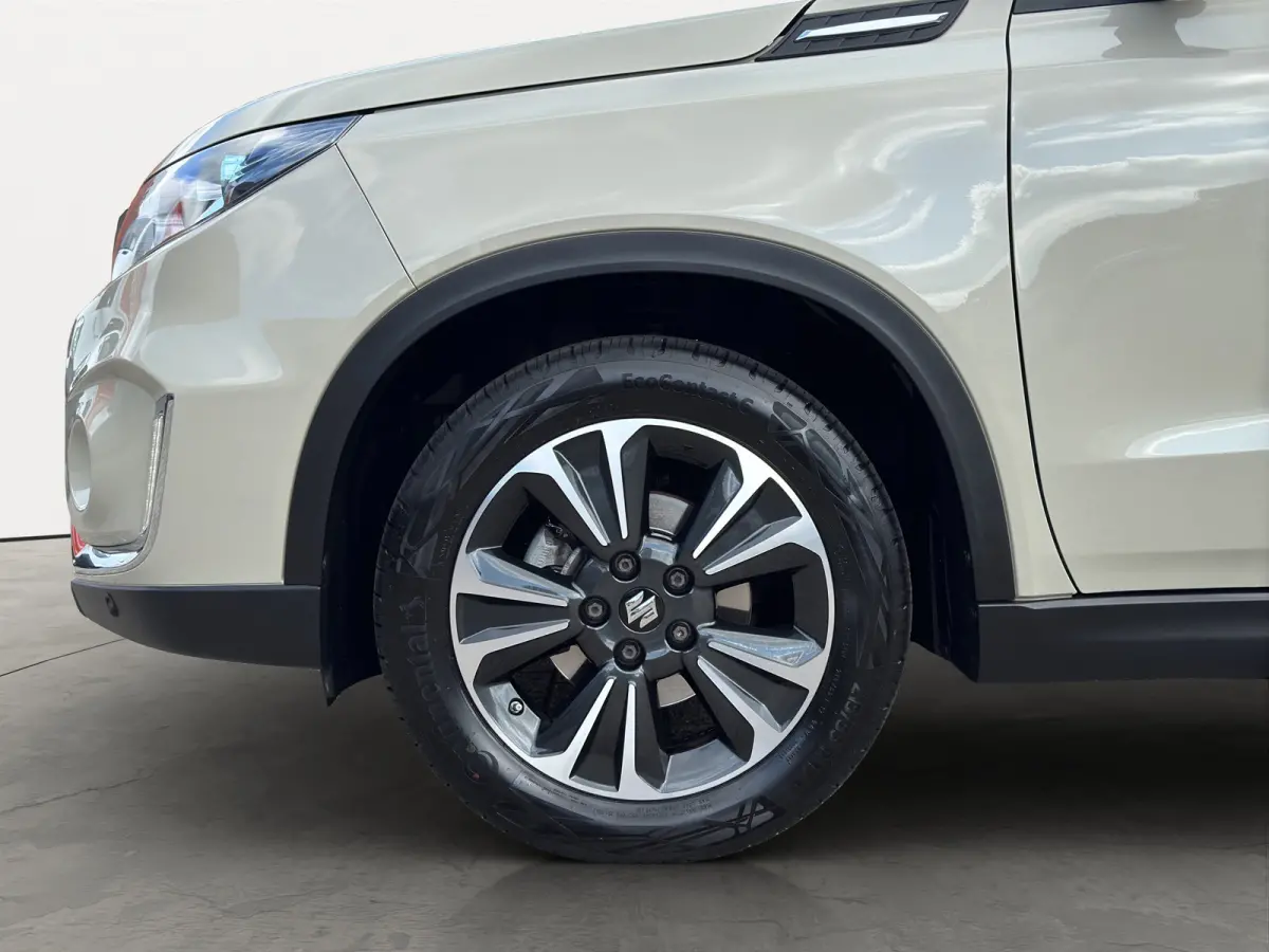 1.4 Boosterjet AllGrip Stijl | Panoramadak | Achteruitrijcamera | Cruise control adaptief |