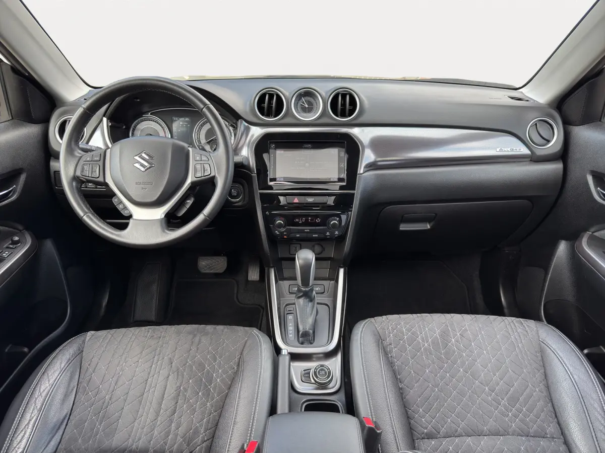 1.4 Boosterjet AllGrip Stijl | Panoramadak | Achteruitrijcamera | Cruise control adaptief |