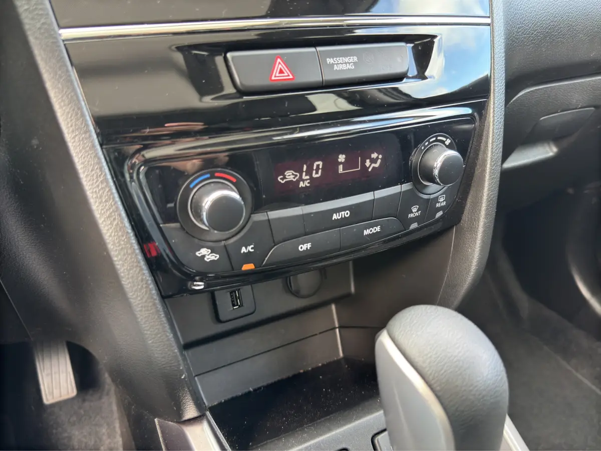 1.4 Boosterjet AllGrip Stijl | Panoramadak | Achteruitrijcamera | Cruise control adaptief |