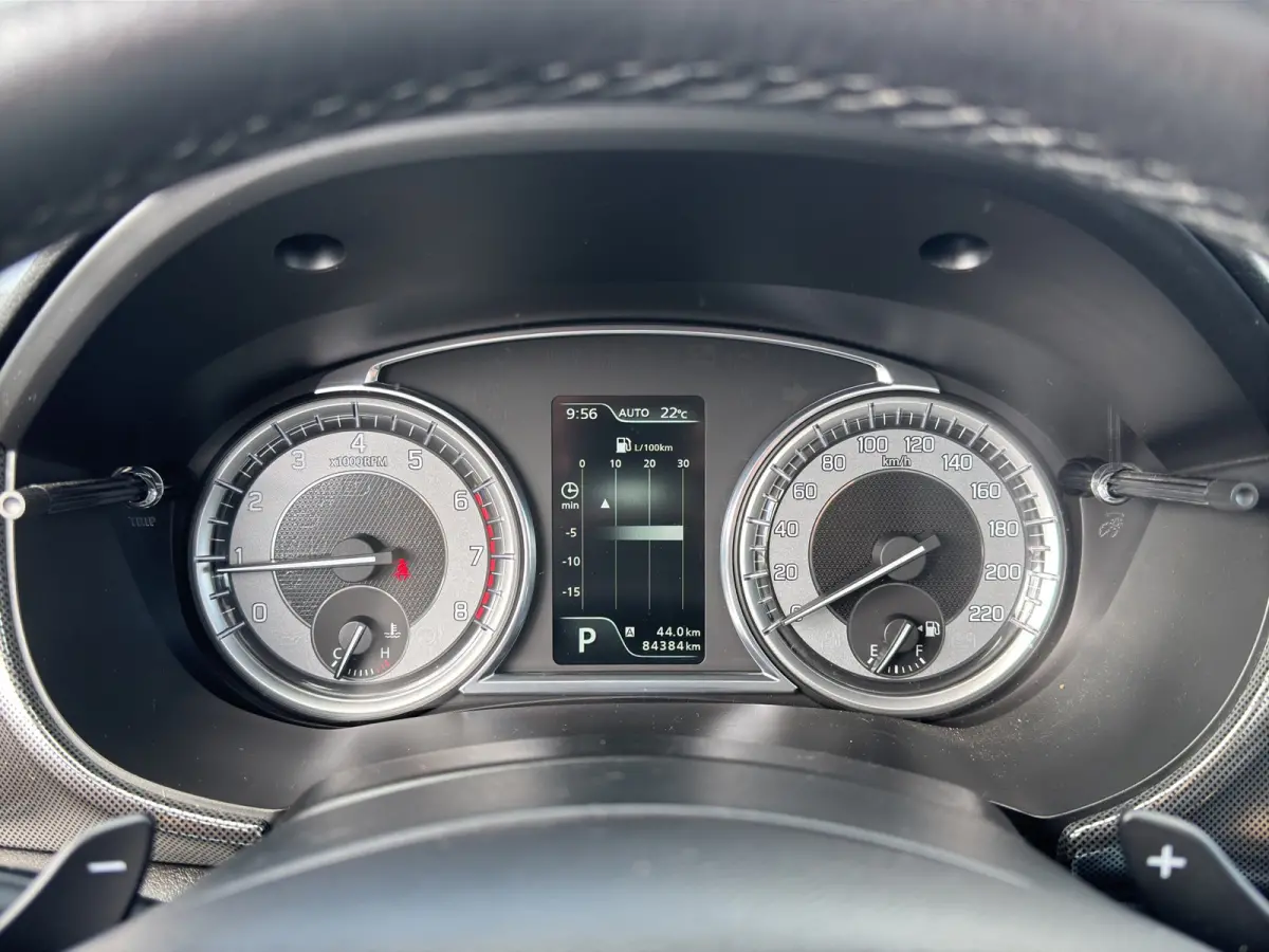 1.4 Boosterjet AllGrip Stijl | Panoramadak | Achteruitrijcamera | Cruise control adaptief |