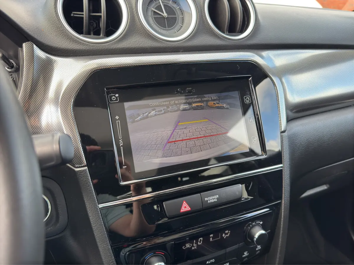 1.4 Boosterjet AllGrip Stijl | Panoramadak | Achteruitrijcamera | Cruise control adaptief |