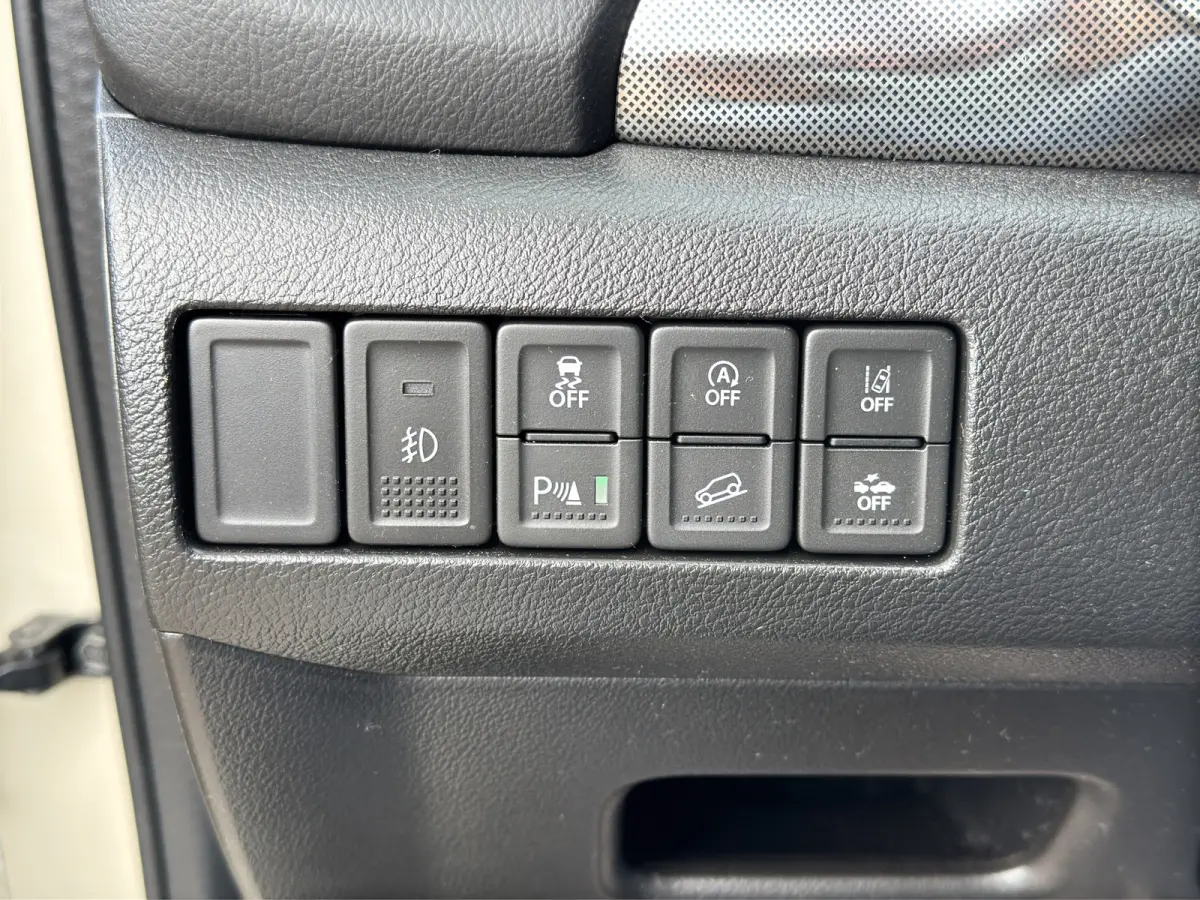 1.4 Boosterjet AllGrip Stijl | Panoramadak | Achteruitrijcamera | Cruise control adaptief |