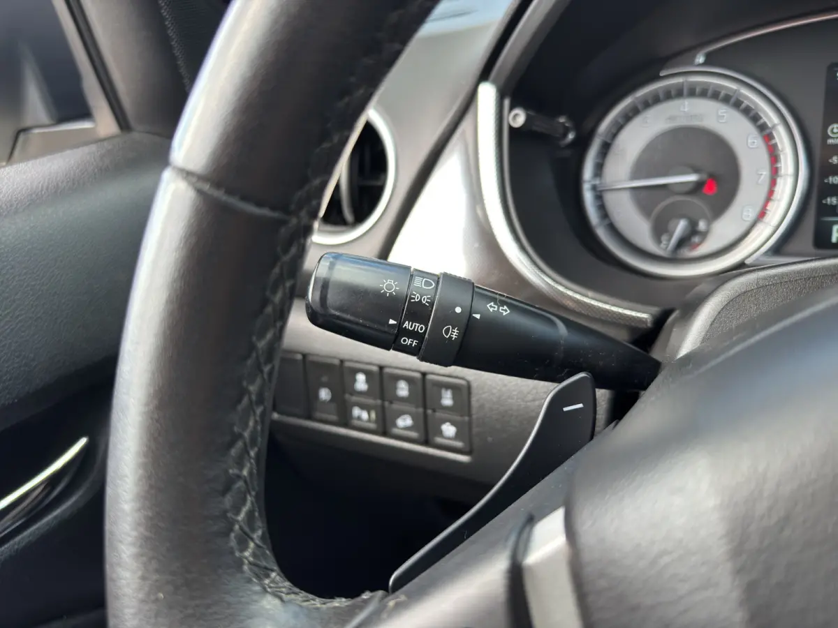 1.4 Boosterjet AllGrip Stijl | Panoramadak | Achteruitrijcamera | Cruise control adaptief |