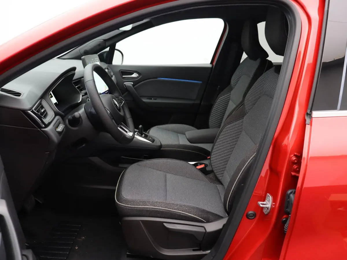 1.8 HEV First Edition | Adaptieve Cruise Control | Stoel, Stuur en Voorruitverwarming | Rondom Camera's | 8 Jaar Fabrieksgarantie | €5000 Korting! |