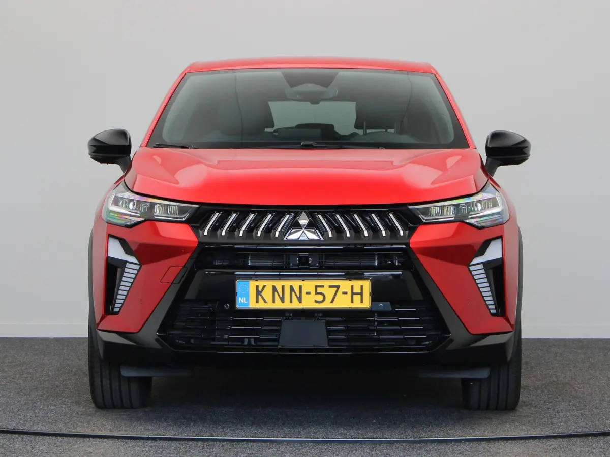 1.8 HEV First Edition | Adaptieve Cruise Control | Stoel, Stuur en Voorruitverwarming | Rondom Camera's | 8 Jaar Fabrieksgarantie | €5000 Korting! |