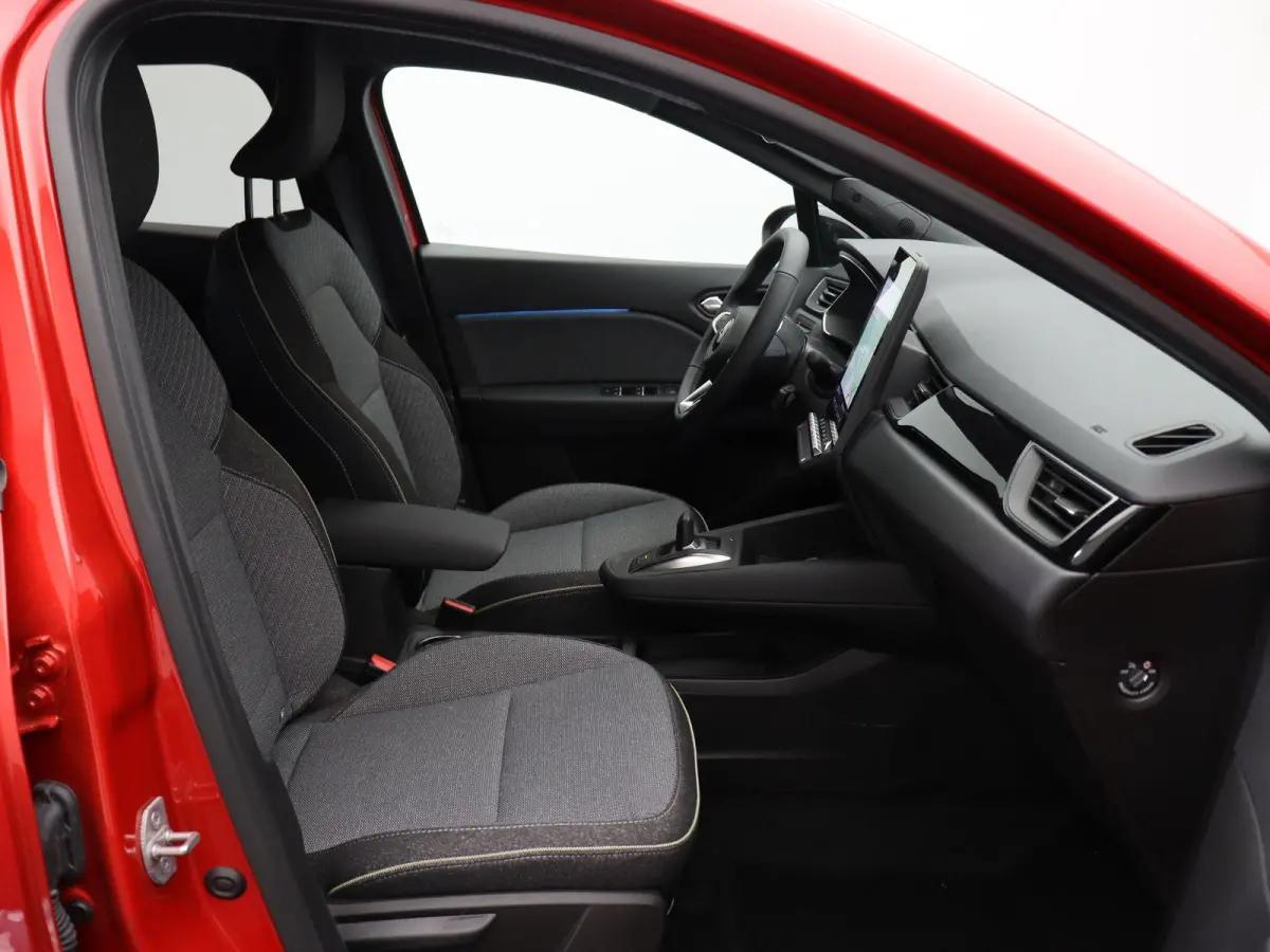 1.8 HEV First Edition | Adaptieve Cruise Control | Stoel, Stuur en Voorruitverwarming | Rondom Camera's | 8 Jaar Fabrieksgarantie | €5000 Korting! |