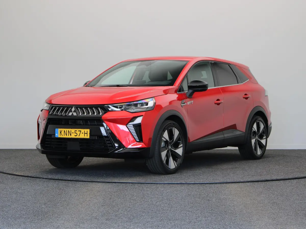 1.8 HEV First Edition | Adaptieve Cruise Control | Stoel, Stuur en Voorruitverwarming | Rondom Camera's | 8 Jaar Fabrieksgarantie | €5000 Korting! |
