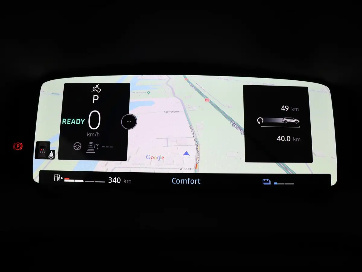 1.8 HEV First Edition | Adaptieve Cruise Control | Stoel, Stuur en Voorruitverwarming | Rondom Camera's | 8 Jaar Fabrieksgarantie | €5000 Korting! |