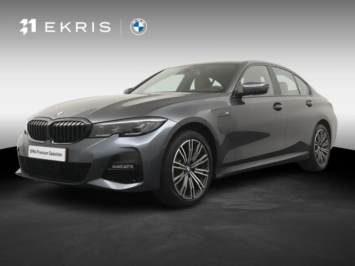 320e Business Edition Plus | SoH 88% | Comforttoegang | Stuur- stoelverwarming | Laserlicht | Head-Up Display |