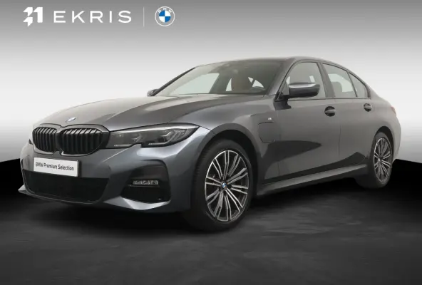 320e Business Edition Plus | SoH 88% | Comforttoegang | Stuur- stoelverwarming | Laserlicht | Head-Up Display |