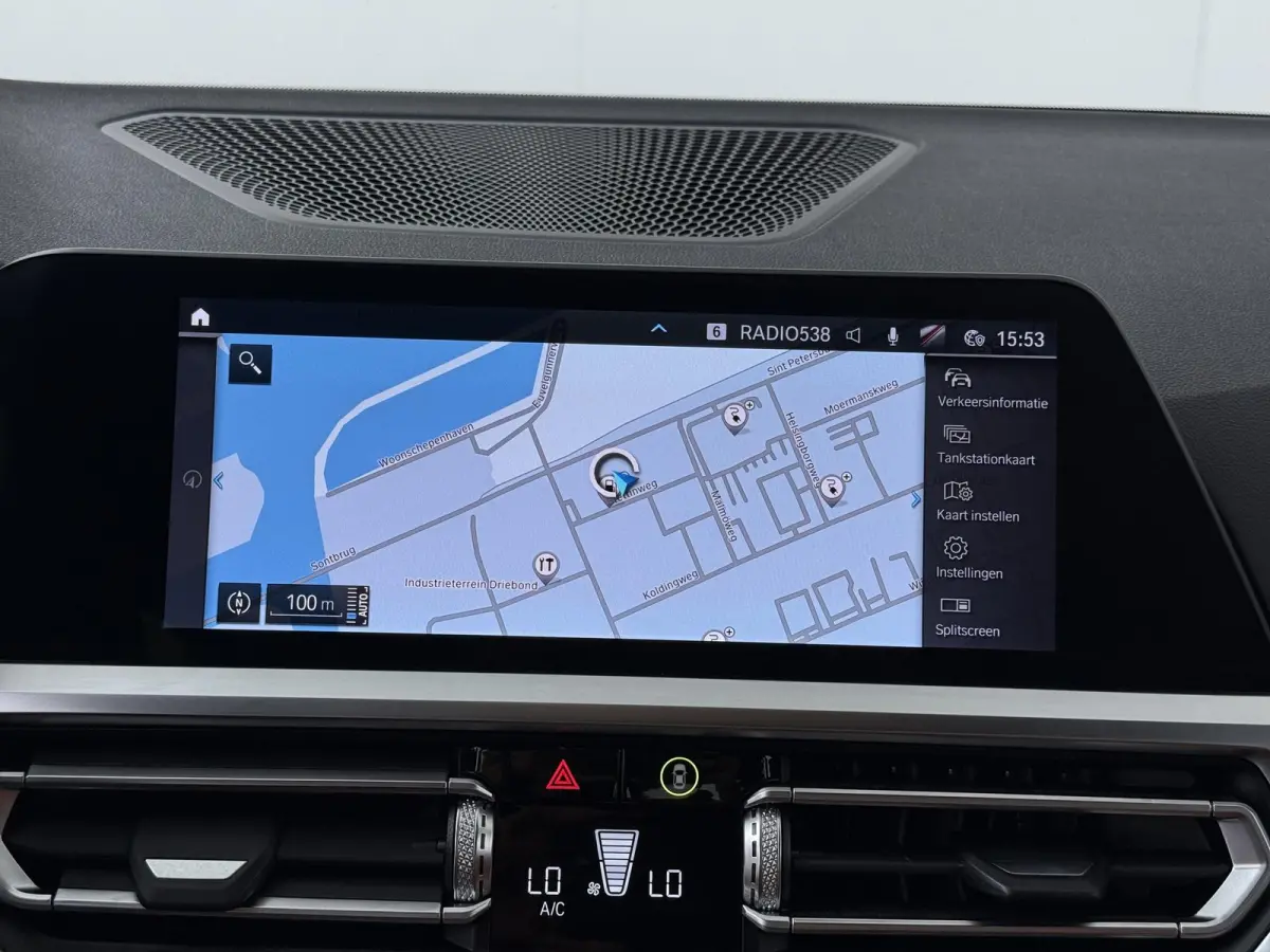 320e Business Edition Plus | SoH 88% | Comforttoegang | Stuur- stoelverwarming | Laserlicht | Head-Up Display |