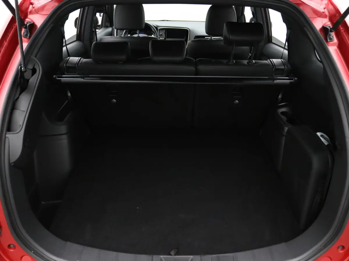 224pk PHEV Instyle Apple Carplay/Android Auto | Climate